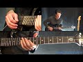 Guns N' Roses - Estranged Guitar Lesson Pt. 1