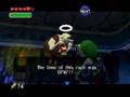 LP OoT Ep11p1 Enter hookshot
