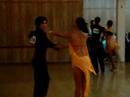Prechamp Final Samba