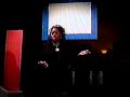 Danette sings: \"Fools Fall In Love\"