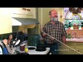 Robert Krampf - Testing For Tannic Acid