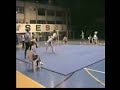 Titchagui (Back Kick) de Rafael "Pitoko" / Marcelo Montalv�o