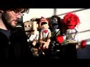 Hoggworks makes puppets!