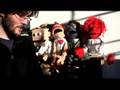Hoggworks makes puppets!