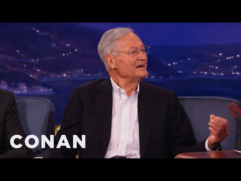 Roger Corman Gave Many Hollywood Legends Their Starts