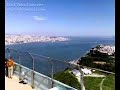 LISBOA - VISTA DESDE EL CRISTO REY