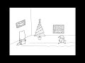 Spot Navideño vinos 2009 / www.xarelo.wordpress.com