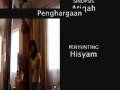 Kehidupan Dari Kaca Mataku