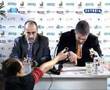FUTEBOL - Presidente do Clube