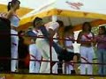 ahora unas nuevas parejas asiendo las posiciones del kamsutra pero con mucho estiloo veanloo