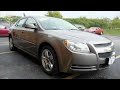2010 Chevrolet Malibu Chicago IL