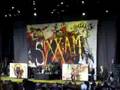 SIXX AM - ACCIDENTS CAN HAPPEN