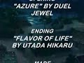 Soul Blade Ending 2 - Flavour of Life