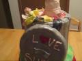 Food Network Challenge Cakes - Valentine's Day Cake Guru