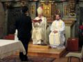 Admissio Juan II.AVI