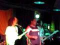 Natural Vibrations 16 One On One Live at Blue Cafe Long Beach 101208