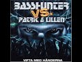 Basshunter - Vifta Med H�nderna