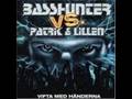 Basshunter - Vifta Med Händerna