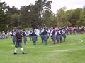 Inveraray & District British 2008