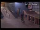 bicycle riding at Vertigo