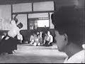 O Sensei or Ueshiba Morihei O Sensei or Ueshiba Morihei