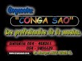 conga sao   la rebelion 