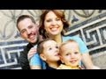 911 Call Before Josh Powell Blew Up House