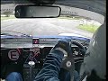darrian in-car  festival stages