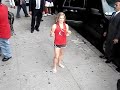 Olympic Gold Medalist in Gymnastics Shawn Johnson