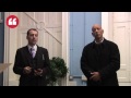 Paranormal Investigation - Cannon Hall, Barnsley