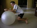 Excerise Ball