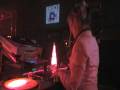 videos de MISS GANESHA @ ELEKTRON (Dirty Prod Tour) 29/11/2008 Part 3