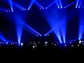 Tiesto Deschiderea Concertului