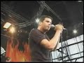 Unwritten Law - Coffin Text [live at Warped Tour]