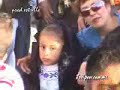 Resumen de las Fiestas de la Candelaria Huaniqueo 2008.