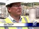 State's Largest Ethanol Plant To Go Online In October