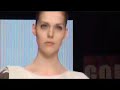 Amsterdam Fashion Week (AIFW 2007) Ilja Visser