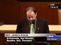 Constituent Health Care Story - Joyce
