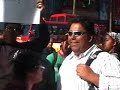 Compilation Of Verbal Scuffles At SOS Protest