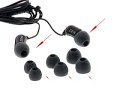 In Ear Headphones