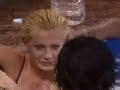 BB7 Hot tub flirting