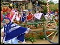 Venevisión Mensaje Navideño 1994
