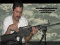 Daewoo DR-200 Rifle