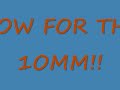 45 ACP vs. 10mm - you choose