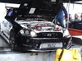 Fred ouellet civic h22a turbo