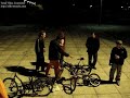 Bautizo de bicis