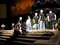 5th Grade Stick Drama