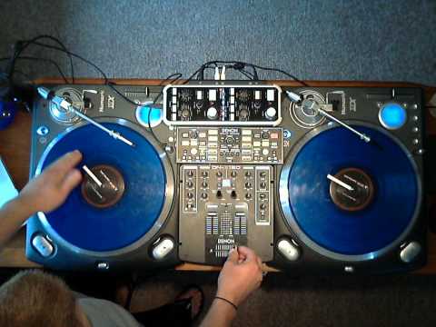 how to practice dj