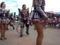 caporales alma boliviana