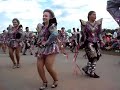 caporales alma boliviana